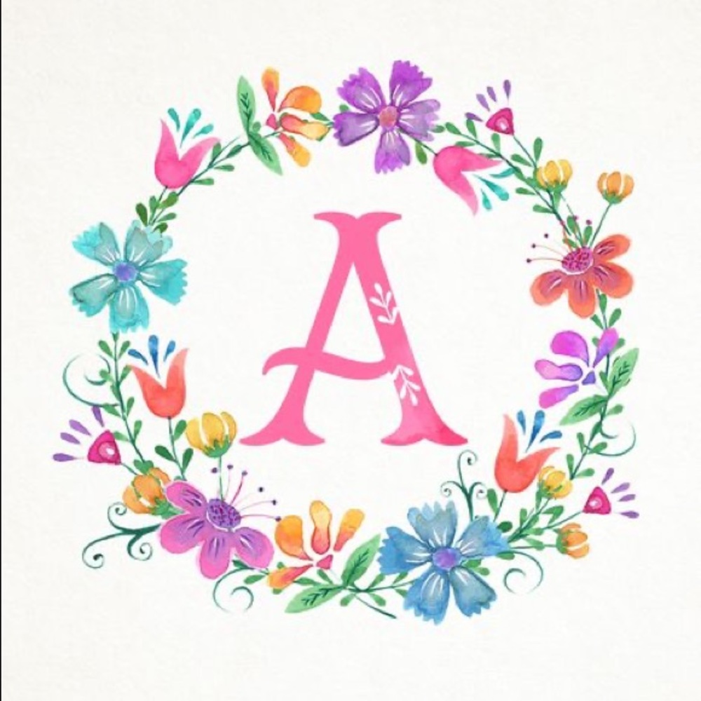 Meet your Posher, Angela